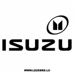 Isuzu_logo