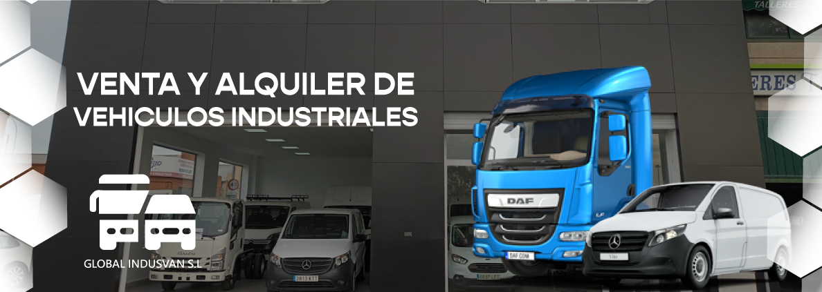 Global Indusvan