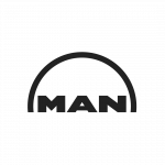 man